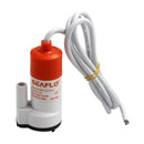 12V 12LPM Submersible Water Pump - Caravan Pumps Parts Motorhome Boat