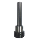 New Straight Shank Collet Chuck Holder CNC Milling Lathe C20, ER25UM,150L