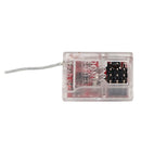 ESC Brushless Receiver Box FY-RX02 for FY-01/02/03/04/05 JJRC Q39 1/12 RC Car Parts