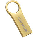 USB 2.0 Flash Drive Waterproof Aluminum Memory Stick Thumb Drive Pen Disk 256GB