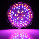 Gardening LED Grow Light Energy Saving Full Spectrum For Indoor Plants Vegetable Flower Growth 50W