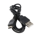 4FT USB Charger Charging Power Cable Cord For Nintendo Game Boy MICRO GBM