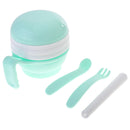 Baby Food Maker,Grinder, Food Mill, Making Homemade Baby Food