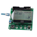 Test Equipment Transistor Tester Diode Triode Inductor Capacitance ESR Meter