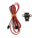 End Stop Endstop Limit Mechanical Printer Switch with Cable for 3D Printer