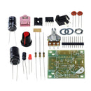 DIY Kits LM386 Power Amplifier Module Low Power Consumption Board 3-12V PCB