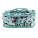 Portable 20 Bottles Essential Oil Storage Carrying Case Bag Nail Polish Box 15ml 115ml Aromatherapy Holder Oganizer