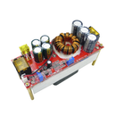 Portable 1500W Constant Current Boost Converter Power Supply Step-up Module