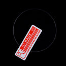 9H Anti-scratch Slim Tempered Glass Screen Protector Film for Garmin fenix 5