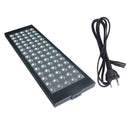 15W LED Hydroponic Red Blue Indoor Plant Grow Light Garden Panel EU Plug