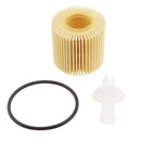 Car Oil Filter for Toyota Matrix Prius Lexus CT200H 04152-37010 04152-YZZA6