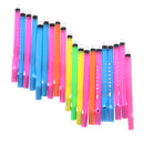 20x Children Musical Instrument Bird Flute Toys Small Water Whistles Toys Children Kids Toys Xmas Gifts