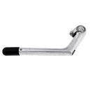 Performance Quill Bike Handlebar Bicycle Stem Riser Extender Adapter -25.4mm 30 Degree 180mm