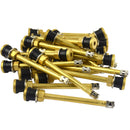 TR573 4.6inch Brass Truck Tire Valve Stems Wheels Brand New And High Quality