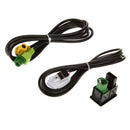 RCD510+310+300+RNS315 AUX USB Switch Cable fits VW MK6 Magotan Touran PASSAT