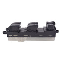 Replacement Front Driver Window Main Switch for Nissan Altima 2005 and 2006