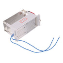 110V 10g/H Portable Ozone Generator Double Plate Ozonizer Water Disinfection Treatment Air Purifier Air Water Generator