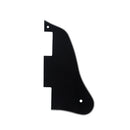3-Ply Pickguard Plate Protector for ES-335 Guitar Accessory Decoration Black