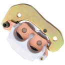 Heavy Duty Aluminum Rear Brake Caliper Assembly FIT FOR Motorcross/ATV/Quad/DIRT Bike