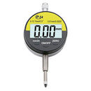 0.01mm/0.0005'' Digital Probe Electric Dial Indicator Range 0-12.7mm/0.5