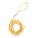Popular Cotton Leash Hamster Gerbil Pet Cage Playhouse Leashes