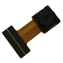 0.3MP HD Electronic Equipment OV7725 Camera Module SCCB Compatiable for I2C