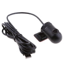 Car Night Vision Rear View Reversing Backup Camera 140 Angle 2.5M USB Cable