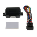 Side Mirror Auto Lock Folding System Modules For Car Security System Tool