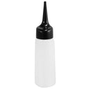 150ml Salon Hair Color Measuring Applicator Bottle Hairdressing Styling Tool