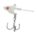Jig Head Hooks Fishing Treble Hooks Fishing Lure Bait Lure Hooks Jighead Rig