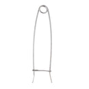 Fishing Bait Lure Pick up Hook Tool Frog Blackfish Opening Mouth Gear
