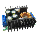 24V to 12V 8A Buck Converter Step-Down Voltage Current Power Supply Module