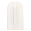 Flat Cake Edge Cream Smoother Fondant Cake Sugarcraft Polisher Finisher Tools