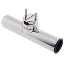 Marine Boat Stainless Steel Fishing Rod Holder Rack Rail Mount 225mm