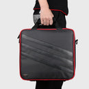 BUBM Storage Bag Travel Gear Carry Case Hand Shoulder Bag for PS4 Pro Game