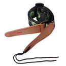 Electric Acoustic Guitar Bass Strap Belt Musical Instrument Accessory