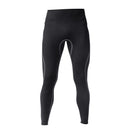 Men Stretch Neoprene Wetsuit Pants Scuba Diving Snorkeling Surfing Swimming Warm Trousers Leggings Tights Size S