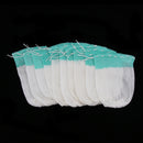 10pcs Outdoor Camping Gas Lamp Lantern Mantles Cover