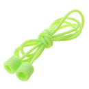 Silicone Anti-lost Headset Loop Strap String Rope Connector for Apple AirPods Headphones Green