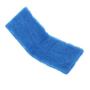 Sponge Oxygen Solubility Increaser Biochemical Filter Aquarium Fish Tank Equipment Blue