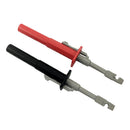 1 Pair Universal Digital Multimeter Multi Meter Test Pen