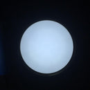 12W LED Mounted Ceiling Down Light Kitchen Bathroom Square Lamp Yellow Light