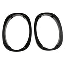 High Quality 2Pcs Aluminium Alloy 6 * 9inch Dia Car Speaker Spacers