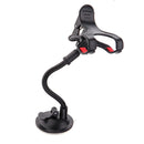 Lazy Flexible Phone Mount Stand Holder 360 Rotating Car Desktop Bed