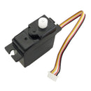 Upgrade 1/18 17g Servo for WLtoys A949 A959 A969 A979 K929-B DIY Spare Parts