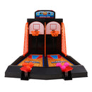 Mini Finger Basketball Shooting Game Toy Indoor Sports for Parent Child Toy