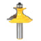 1/2-inch Raised Panel Router Bit Flute Pedestal Edging Router Bit Woodworking Cut