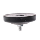 Durable Car Magnetic Base LED Working Light Bar Lamp Holder Conversion Kit