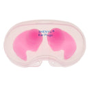 Swimming Ear Plug Silicone Ears Plugs Earplugs For Hearing Protection Pink