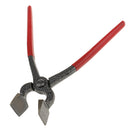 DIY Leathercraft Leather Edge Flatten Plier Edge Adjustment Press Clamp 45mm